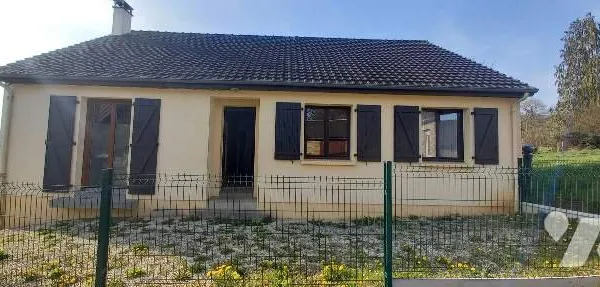 Maison 4 pièces 86 m²