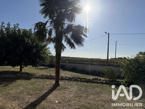 Maison 5 pièces 169 m²