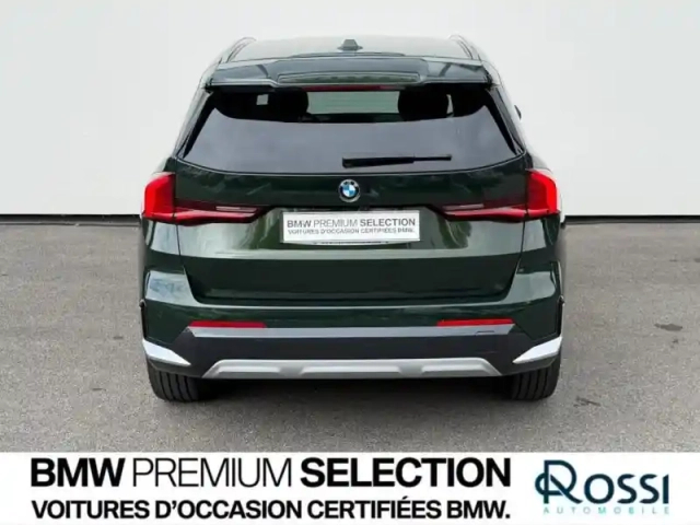 Bmw X1 sdrive18i 136ch xline — photo 11