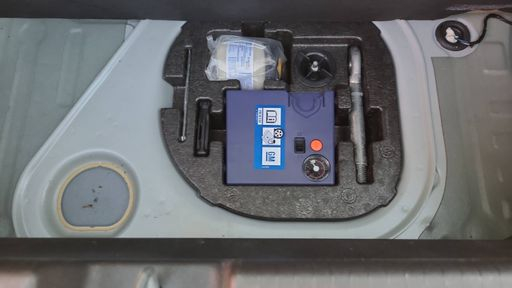 Opel Adam 1.4 87 - Rocks – 2018 – 129788 km – Essence – Boîte Manuelle — photo 25