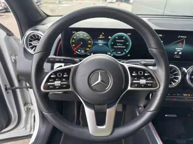Mercedes Classe B 250 business line — photo 21