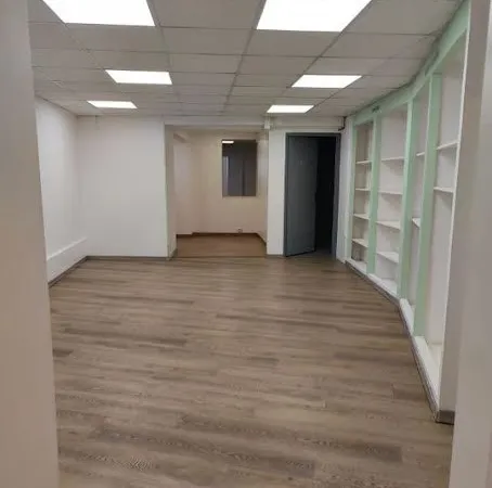 Appartement 3 pièces 84 m²