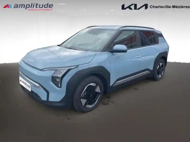 Kia Ev3 204ch 81,4kwh earth 2025