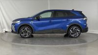 Renault Symbioz 1.6 E-Tech full hybrid 145ch esprit Alpine — photo 7
