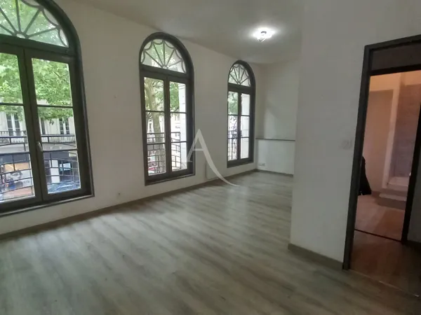 Appartement Saintes 3 pièce(s) 65.34 m2