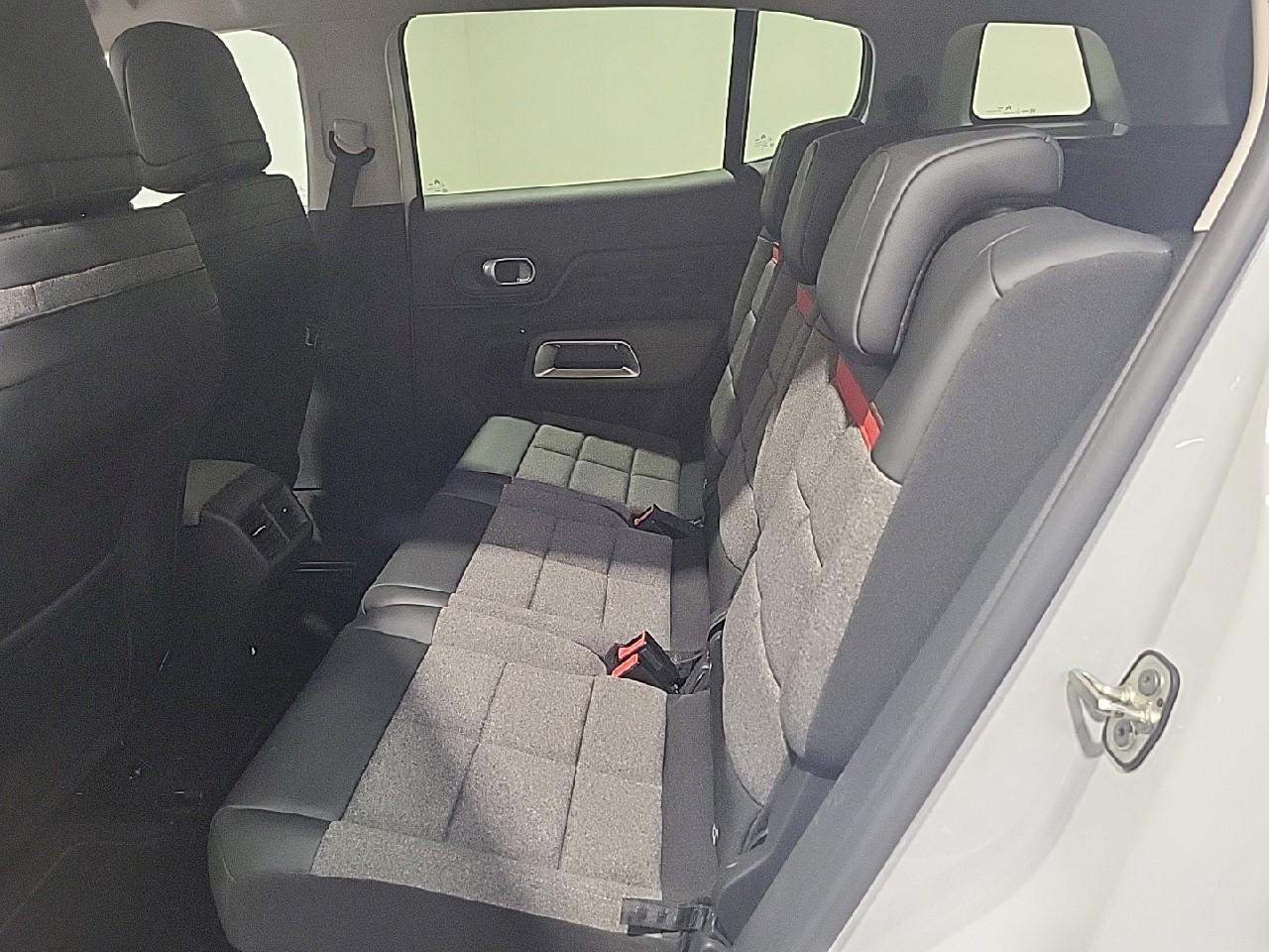 Citroën C5 Aircross puretech 130 s&s bvm6 feel — photo 13