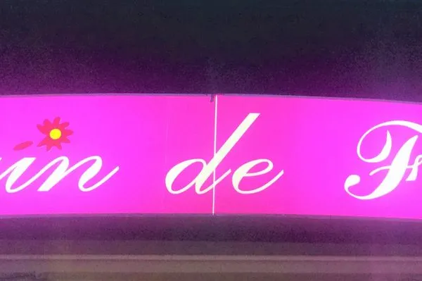 Centre ville vichy Bail neuf de boutique à céder