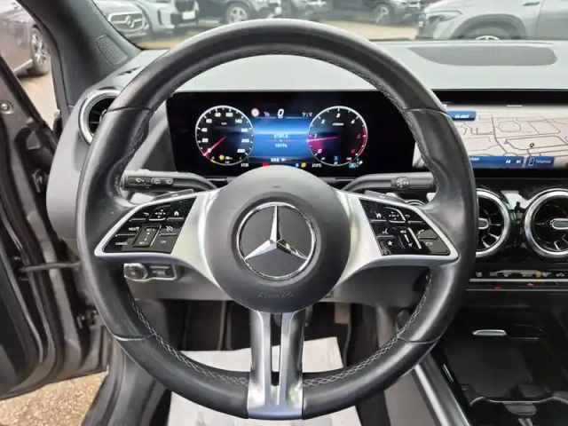 Mercedes Classe B 180 7g-dct — photo 14
