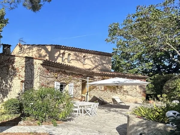 Vente villa 5 Pièce(s)