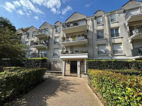 Appartement 3 pièces 51 m²