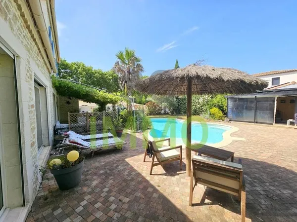 Maison 6 pièces 150 m²