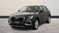 Audi Q2 30 TFSI 110ch Design — photo 1