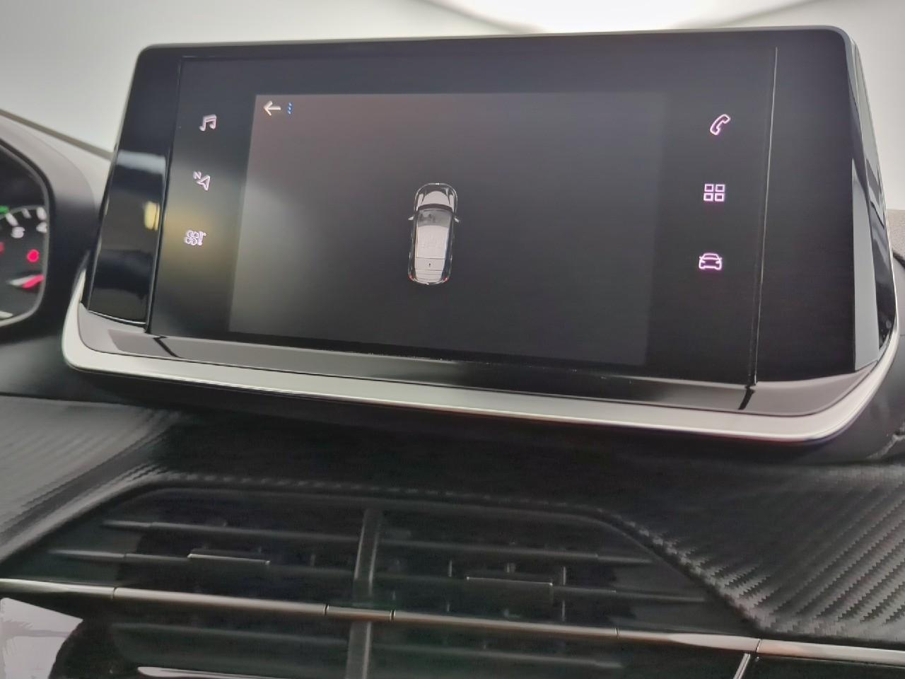 Peugeot 208 puretech 100 s&s bvm6 style — photo 17