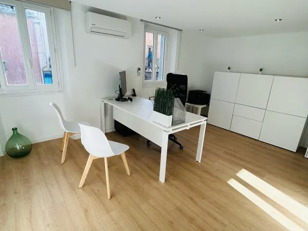 Bureaux centre Peymeinade