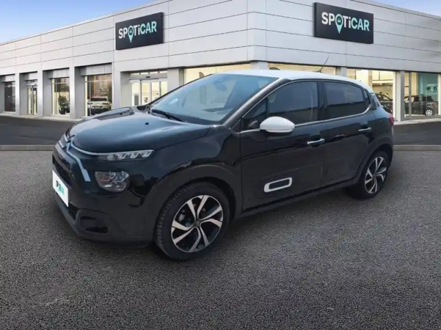 Citroën C3 puretech 83 s&amp;s bvm5 — photo 1