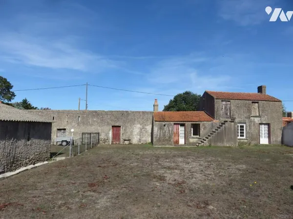 Maison 4 pièces 69 m²
