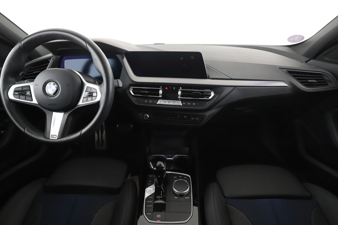 BMW Série 1 118i M Sport DKG7 — photo 11