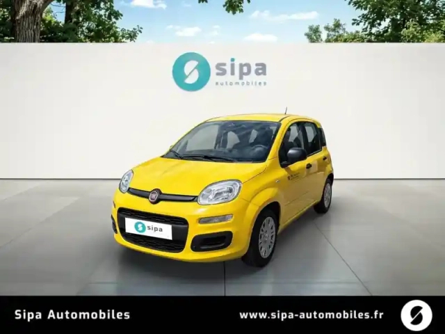 Fiat Pandina 1.0 65 ch hybrid bsg s/s