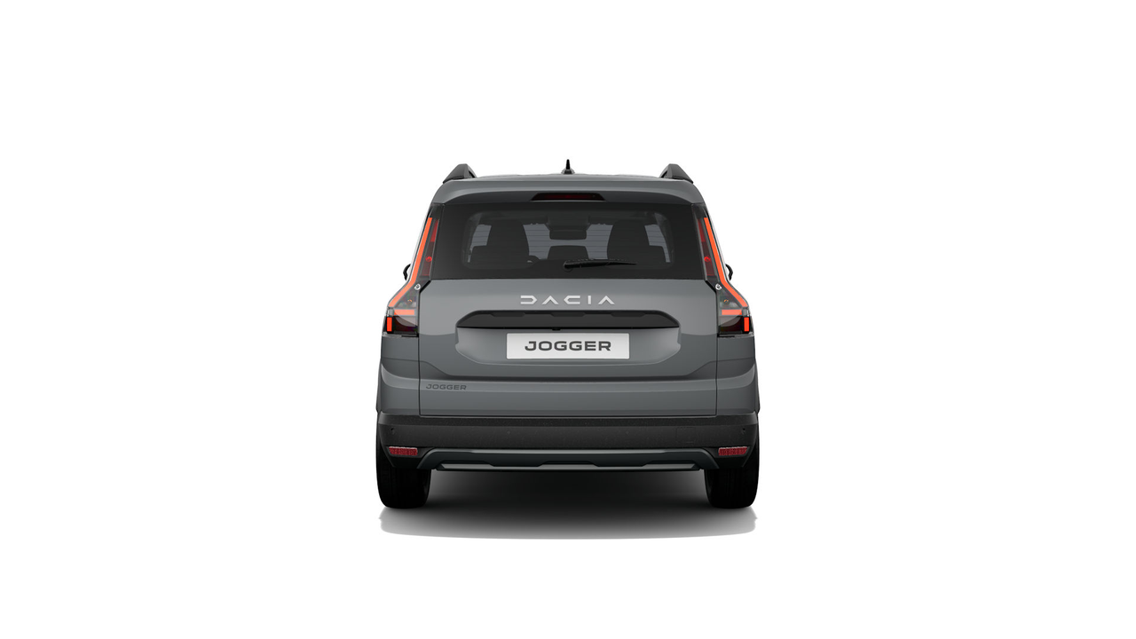 Dacia Jogger Hybrid 155 7 pl — photo 2