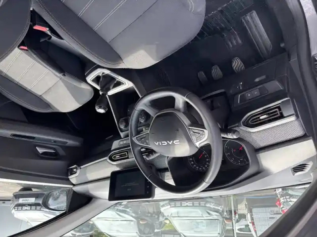 Dacia Sandero eco-g 100 gsr2 — photo 23