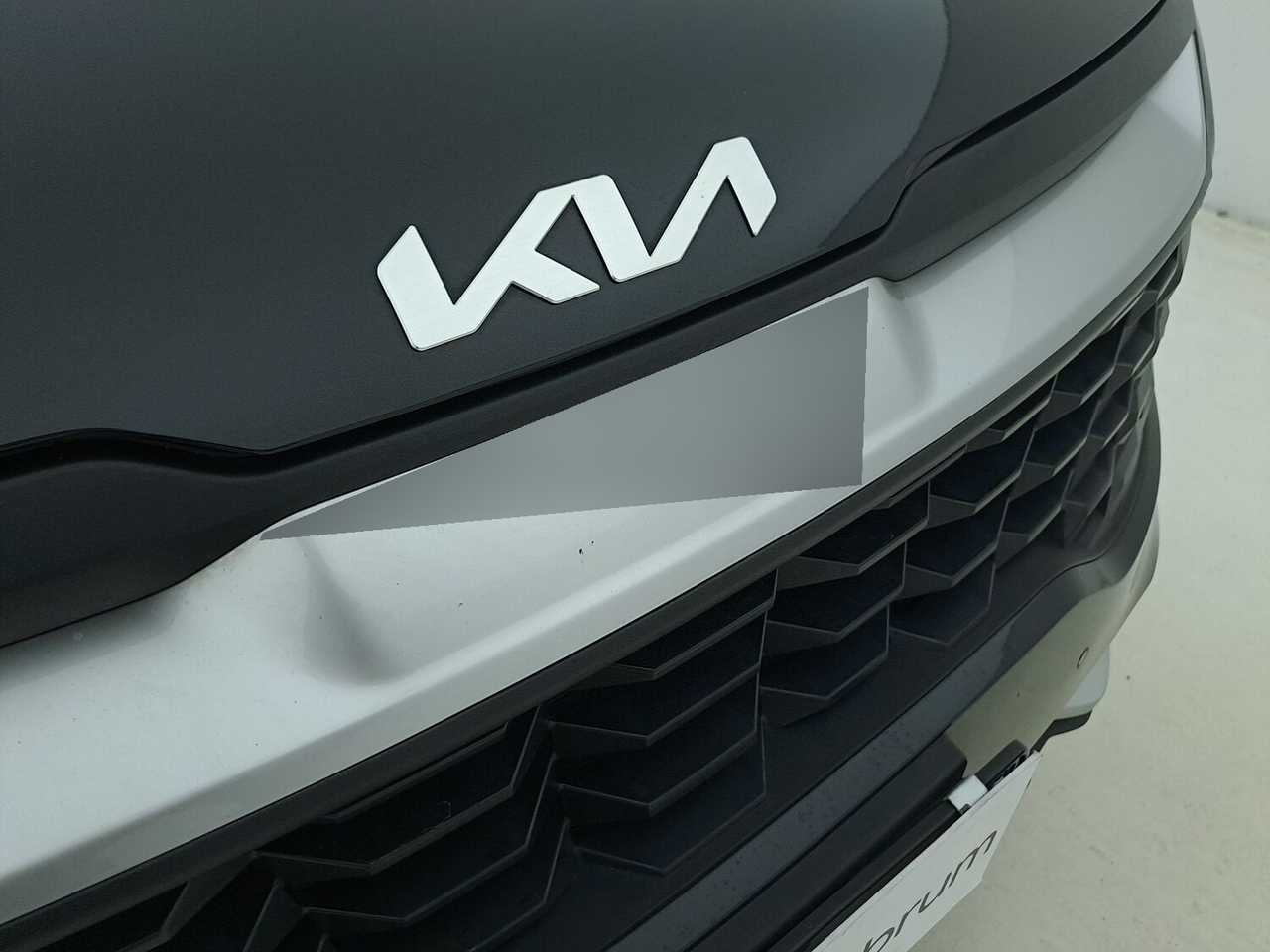 Kia Sportage — photo 27