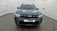 Dacia Duster 1.2 mild hybrid 140ch Extreme — photo 2