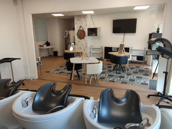 Fond de commerce - Coworking beauté et bien-être - Le Haillan