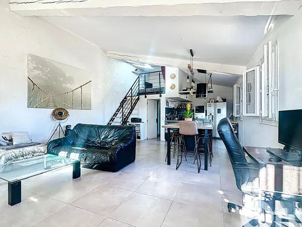 Maison 4 pièces 96 m²