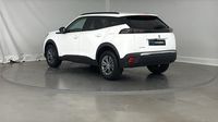 Peugeot 2008 1.2 PureTech 100ch S&S Style — photo 8
