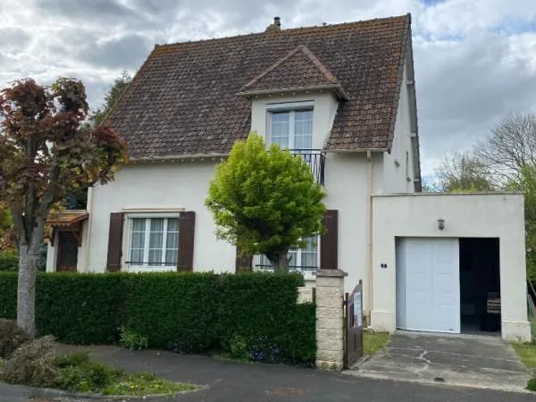 Maison 3 pièces 135 m²