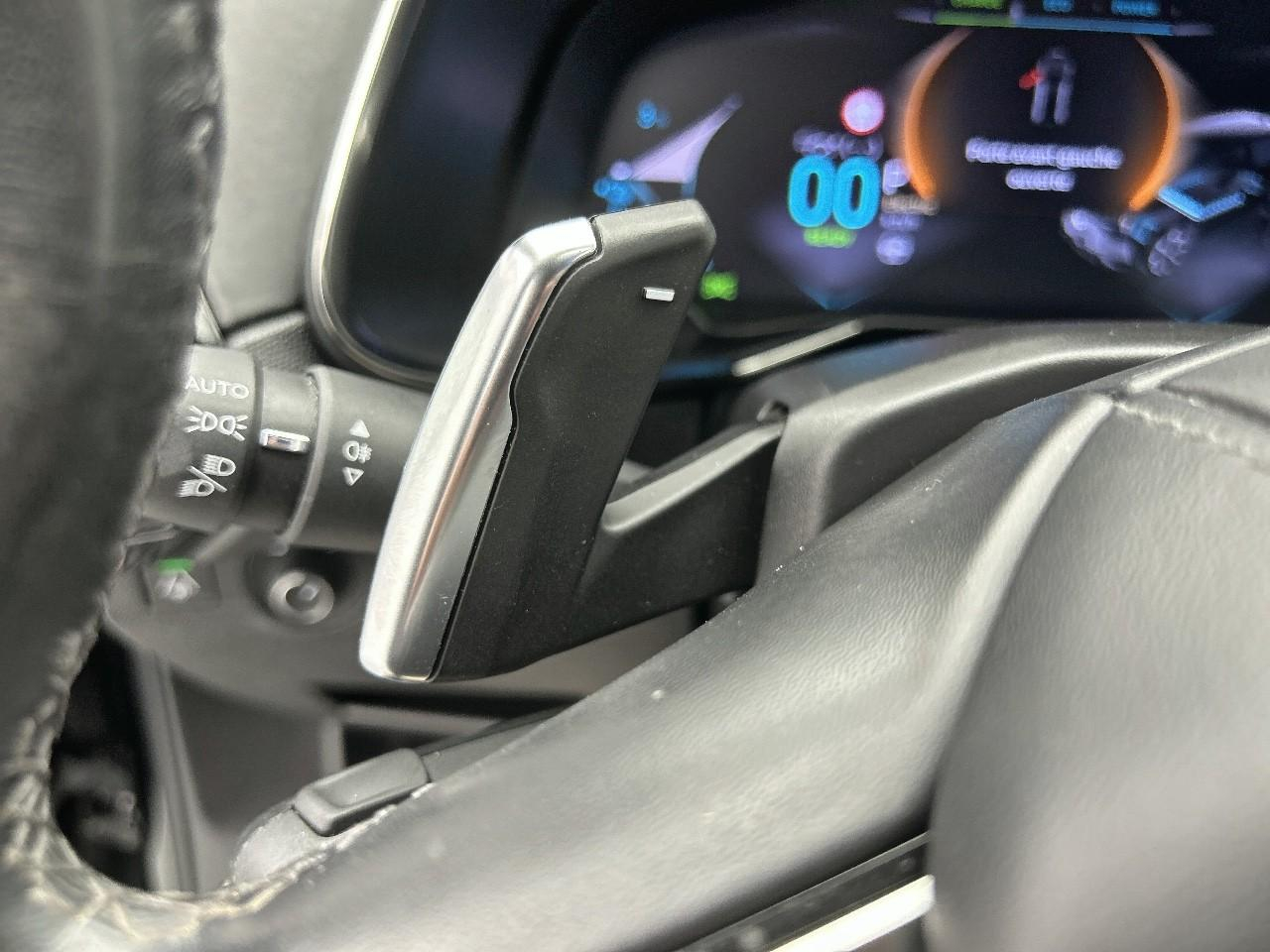 Ds Ds 7 crossback hybride rechargeable e-tense 300 eat8 4x4 opera — photo 30