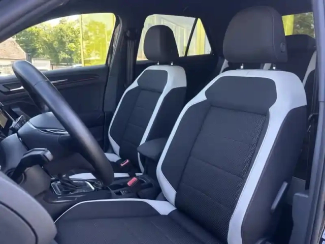 Volkswagen T-Roc carat exclusive 4motion — photo 18