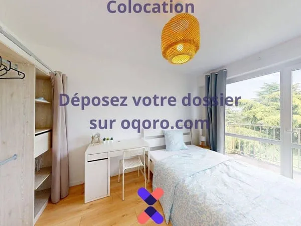 Appartement 5 pièces 78 m²