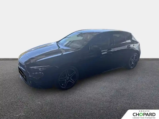 Mercedes Classe A 200 — photo 1