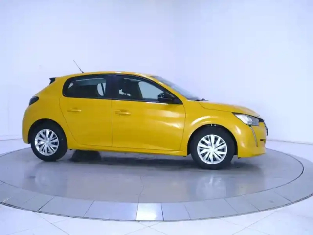 Peugeot 208 bluehdi 100 s&amp;s bvm6 — photo 52