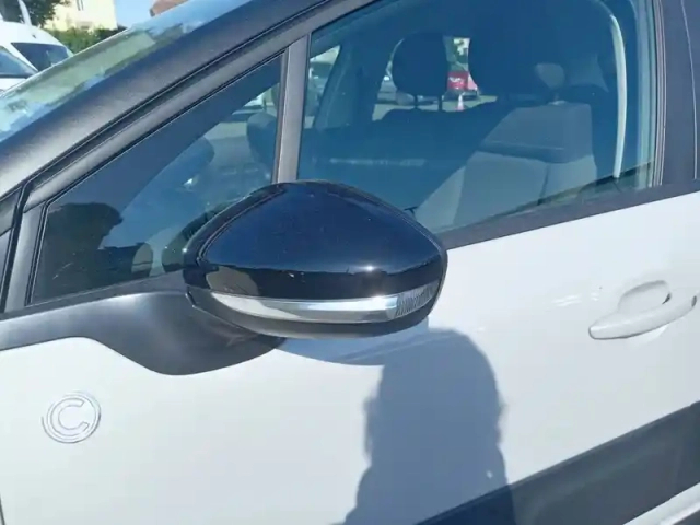 Citroën C3 puretech 83 s&amp;s bvm5 — photo 16