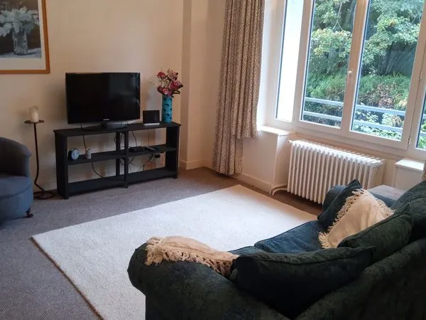Appartement T2 Rochechouart