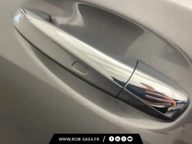 Mercedes Classe A 180 d progressive line — photo 20