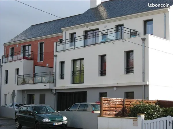 Appartement 3 pièces 71 m²