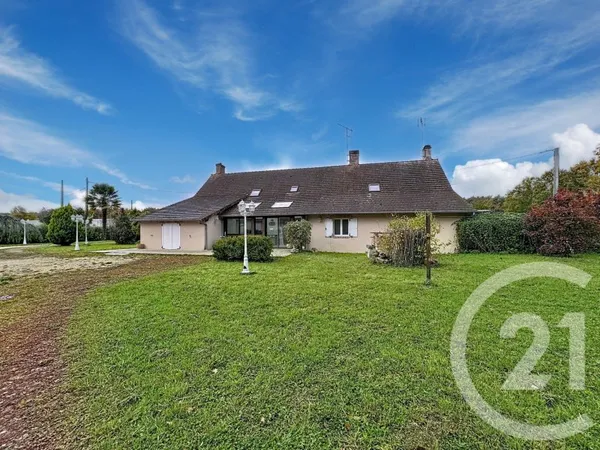 Maison 10 pièces 252 m²