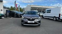 Renault Captur 1.6 E-Tech hybride 145ch Techno Fast Track