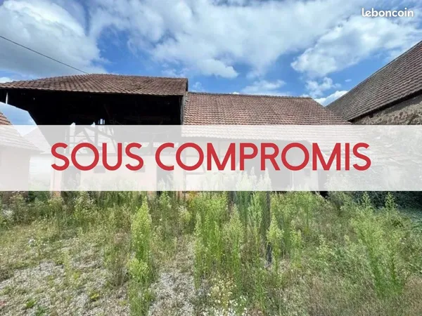 Terrain 602 m² Ruelisheim
