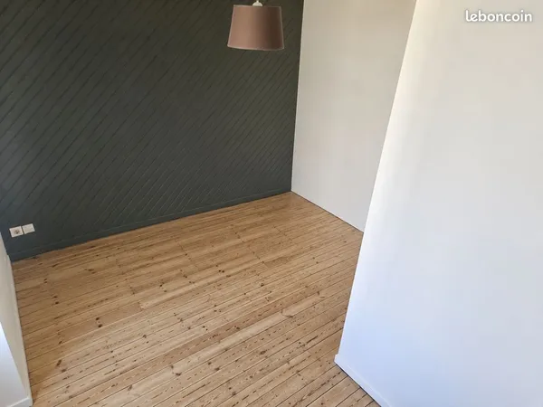 Chambre étudiante