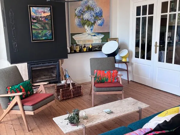 Maison 4 pièces 86 m²