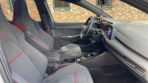 Volkswagen Golf GTI 2.0 TSI 300  DSG7 - Clubsport – 2023 – 31232 km – Essence – Boîte Automatique — photo 18