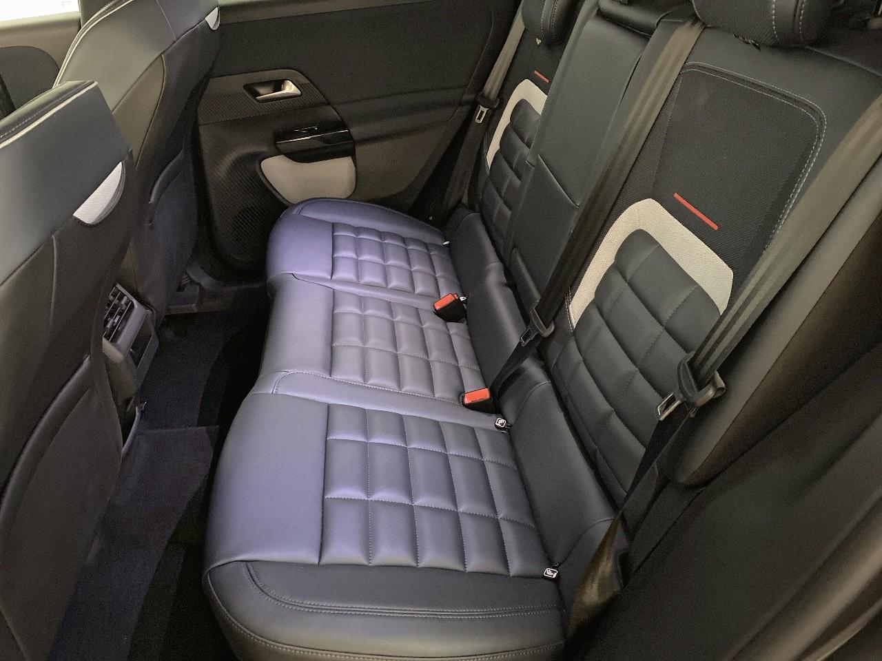 Citroën C5 Aircross hybride 145 ch e-dcs6 max — photo 10