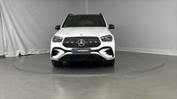 Mercedes Gle 350 de 197ch+136ch AMG Line 4Matic 9G-Tronic — photo 2