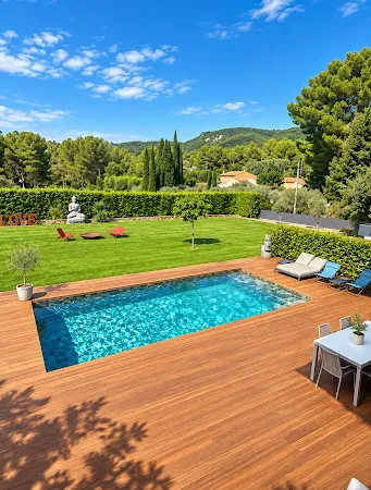 Maison 5 pièces 174 m²