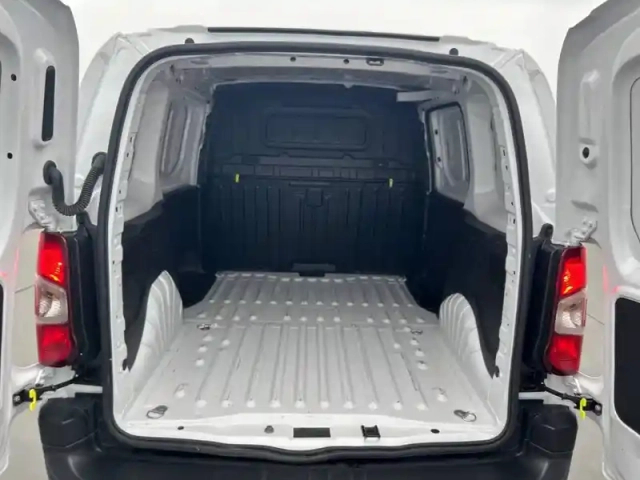 Citroën Berlingo van m 650kg bluehdi 100 s&amp;s bvm6 — photo 6