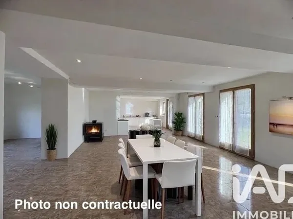 Vente Maison de village 4 pièces